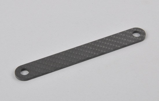 Carbon Battery pack mount