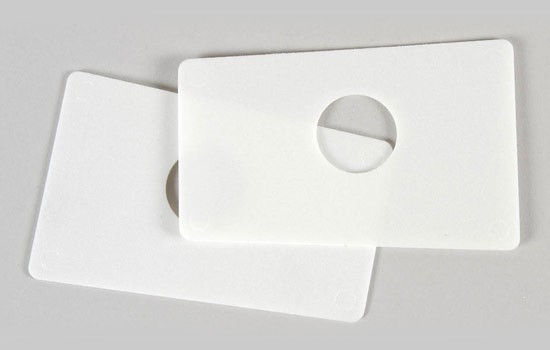 Gasket for F1 Air Filter Plate, 2pcs.