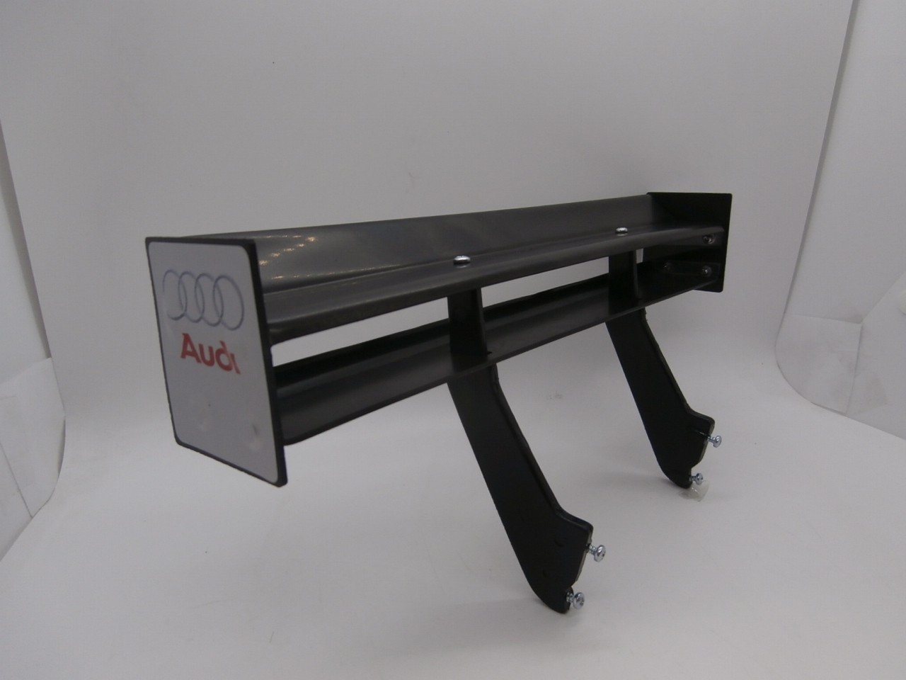 Rear wing set Audi A4 DTM