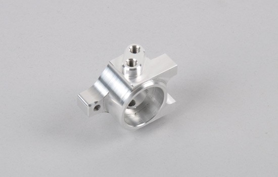Alloy front hub for Evo 2020