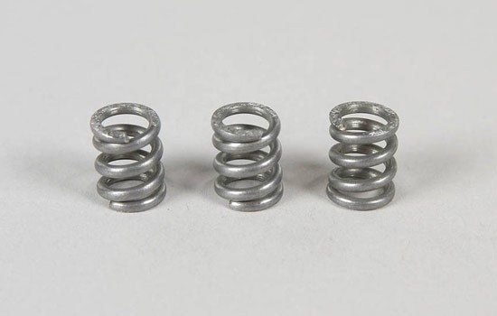 Clutch spring Ø1,30 x 10mm 3pcs