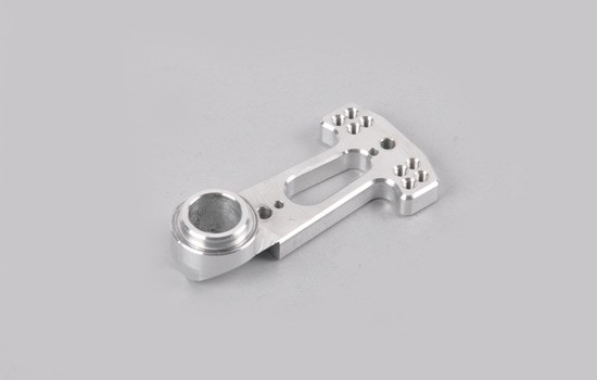 Alloy servo saver part A for EVO 2020