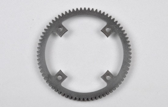 Differential gear 74T