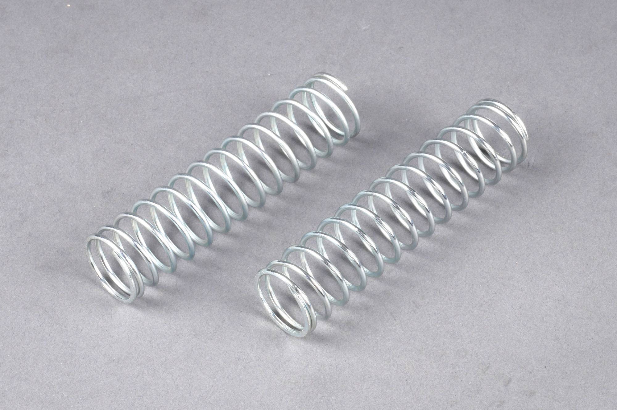 Springs 20mm 1.9x100mm, 2pcs.