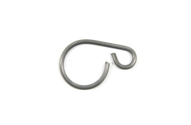 Wire guide support for pull start, Leopard 2wd/4wd