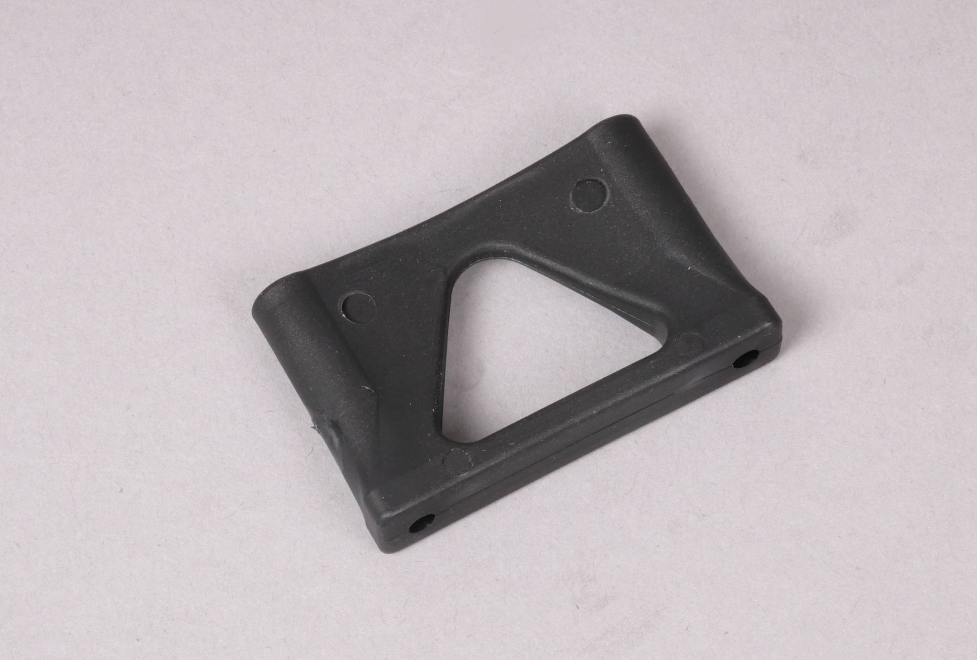 Plastic bumper support 32mm,