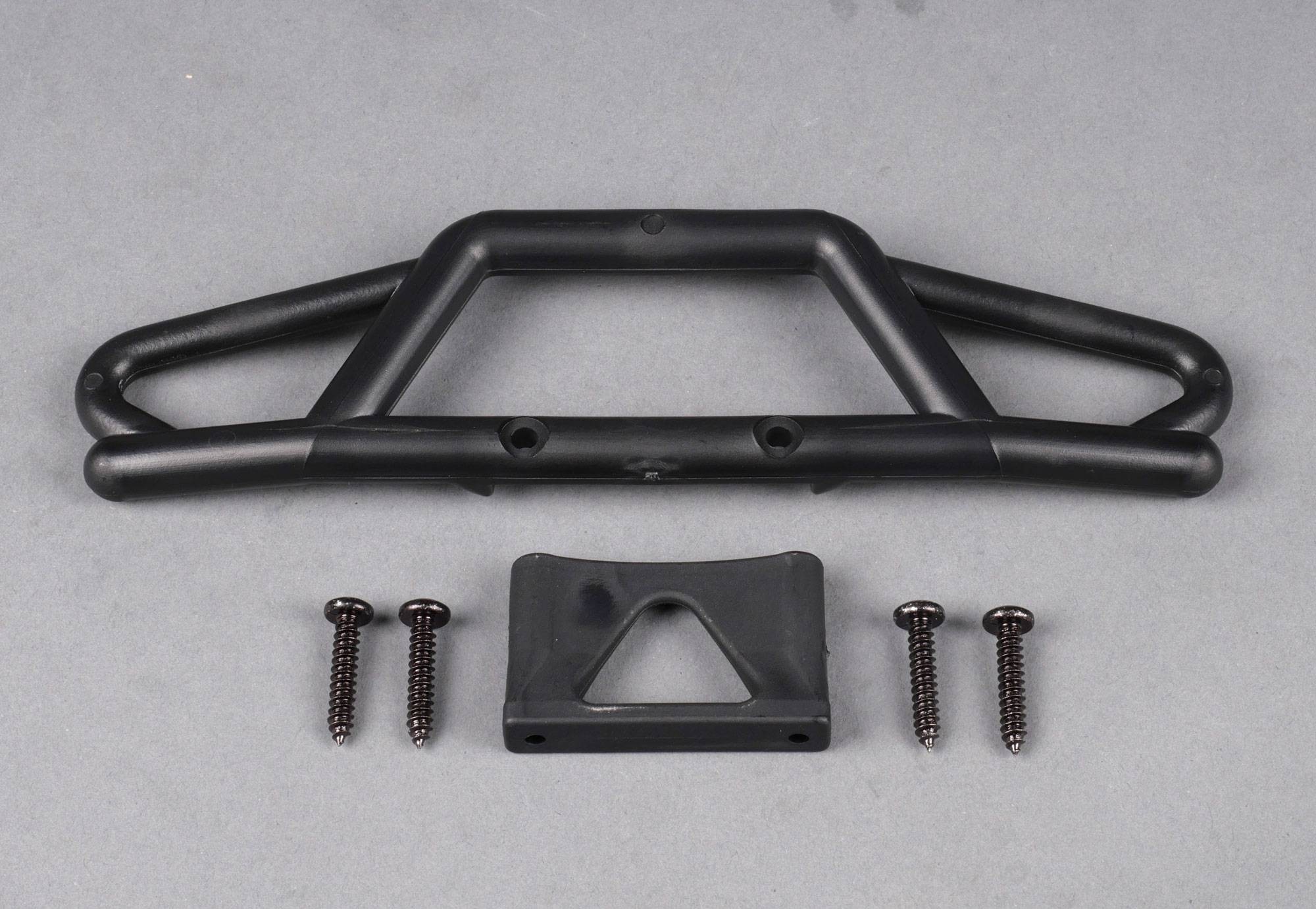 Rear bumper set for Short Cross
