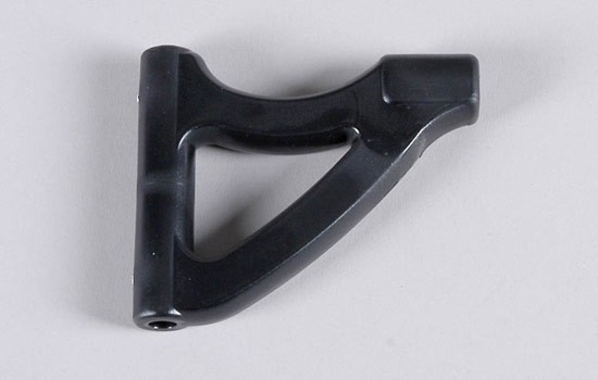Front upper Wishbone, Leopard, 1pc.