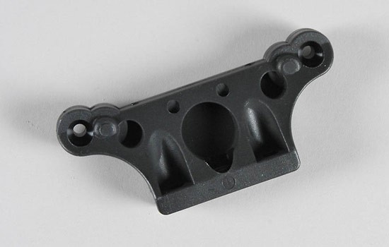 Front Shock Mount, Leopard Race, 1pc.