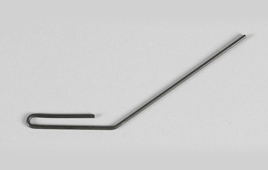 Exhaust Support Wire, 1pc.