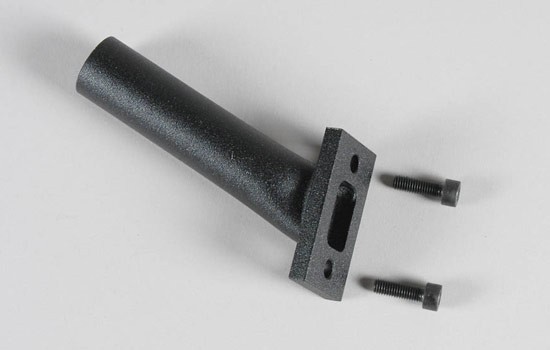 Manifold, Leopard, 1pc.