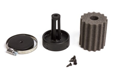 Air filter set