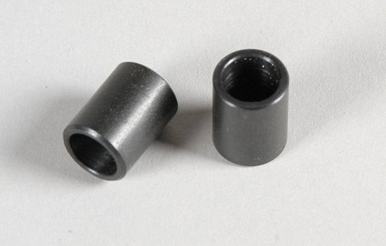Distance bush 8,2x11x14,2mm, 2pcs.
