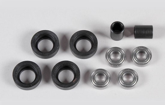 Light Weight Bearing Set for Rear Hub