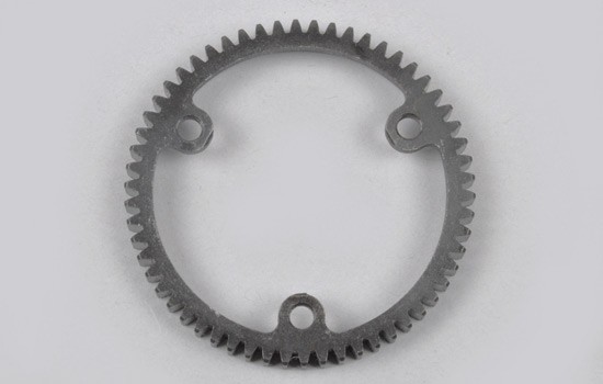 Small Module Gearwheel 58T