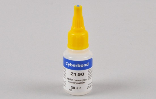 Super glue medium 20g