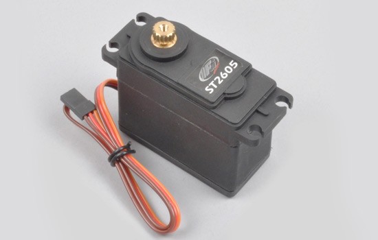 FG Mega Servo Digital ST2605 for steering