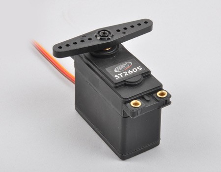 Mega Servo Digital ST2605 for steering