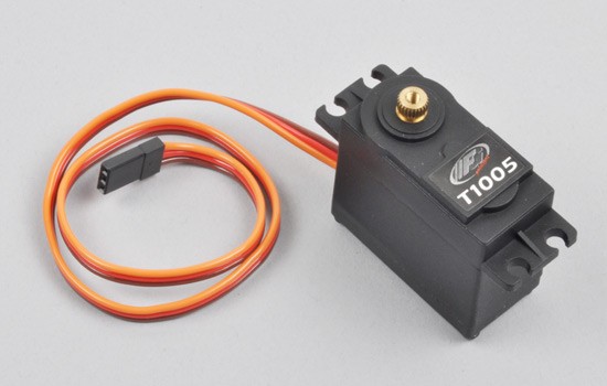 Analog Servo T1005 for throttle/brake