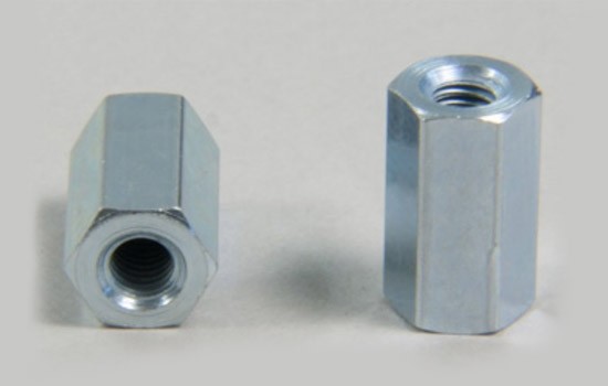 Distance Bolt SW5 x 10mm, 2pcs.