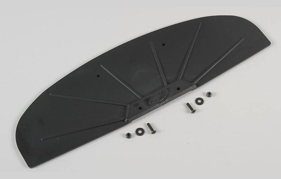 Plastic Front Bumper Blade for Audi R8