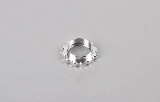 Adjustment ring for Big Volume 20mm Dampers 1pc.