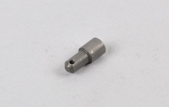 Shock absorber mount, upper, 2pcs