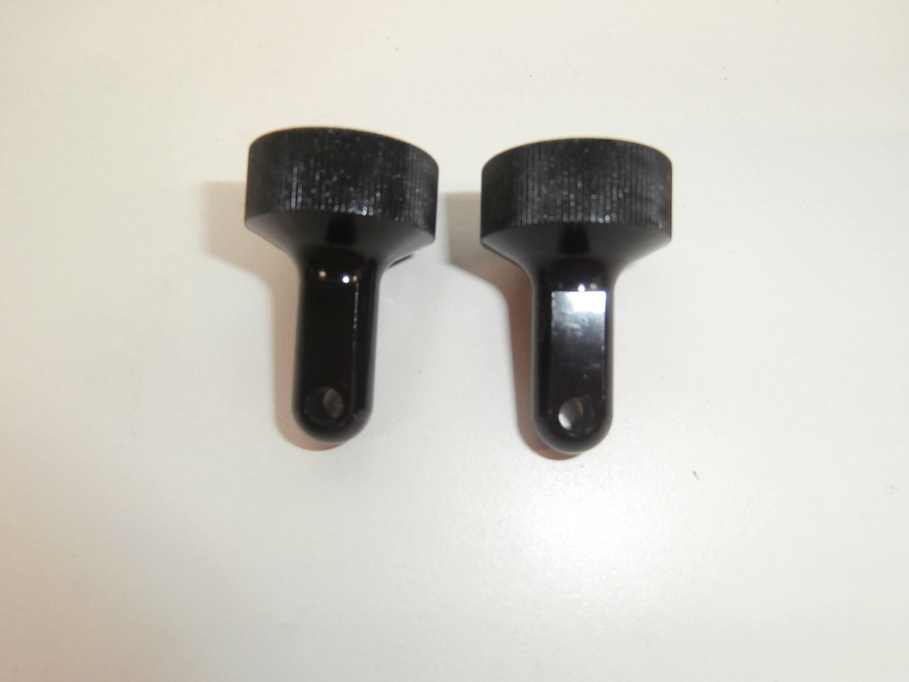 Top Cap for Sportsline Big Volume 20mm Dampers 2pcs.