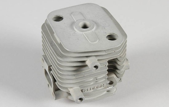 Zenoah G230 Tuning Cylinder