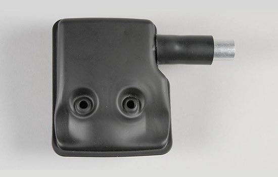 Silencer, Marder, Off Road Buggy