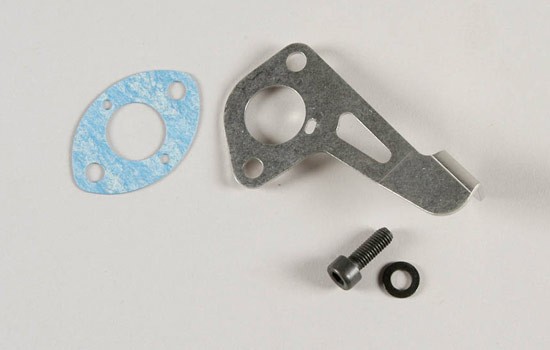 Carburetor Support, Standard Height