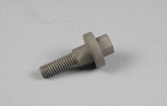 Clutch Adapter for Leopard