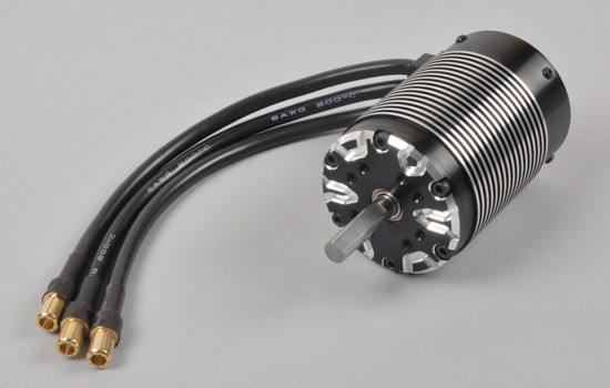 Brushless Motor 980Kv