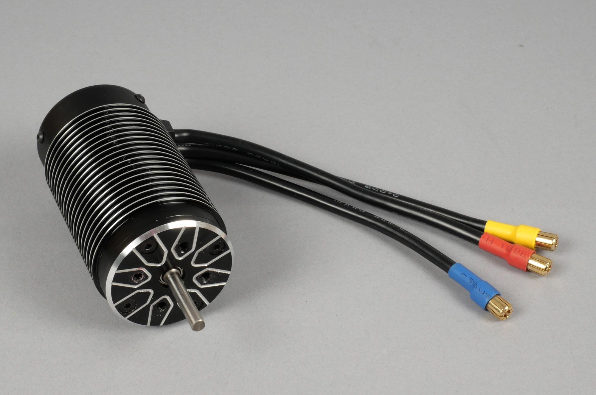 Brushless Motor, 1100kV for 1/5 & 1/6th 