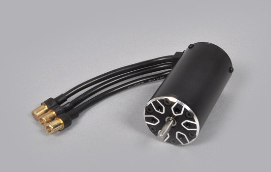 Brushless Motor 1400 KV for E-Marder