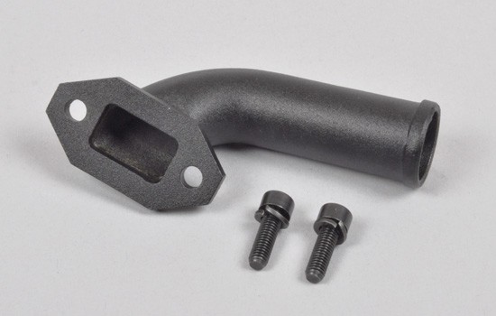 Steel manifold for tuning pipe, 4WD   NO LONGER AVAILABLE: USE 08114