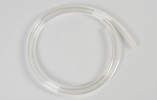 Silicon Tube 8x5mm 1m long
