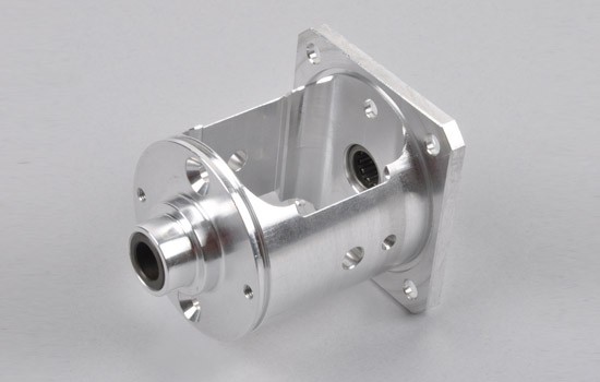 Alloy Differential Housing, Fourfold Self Locking 1:5