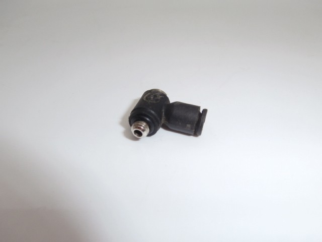 FG Banjo Bolt Angled Connector, 1pc