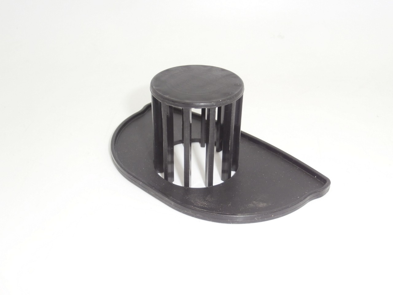 Filter Support for K&N