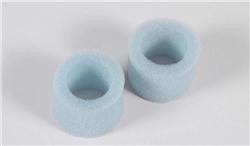 Foam filter insert 50x45 oiled 2pcs.