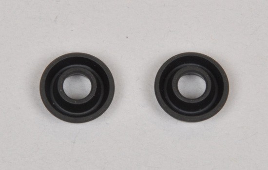 Piston Seal 12 x 4mm, 2pcs