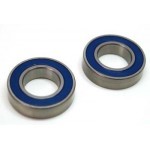 Sealed Ball Bearing 15x28x7mm, 2pcs