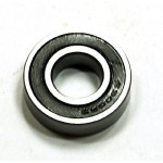 Sealed Bearing 10x22x6mm for SX-4, SX-5, etc. layshaft, 1pc.