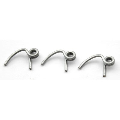 Springs for Power Gearshift II Converse system 2,4 mm, 3 pcs.