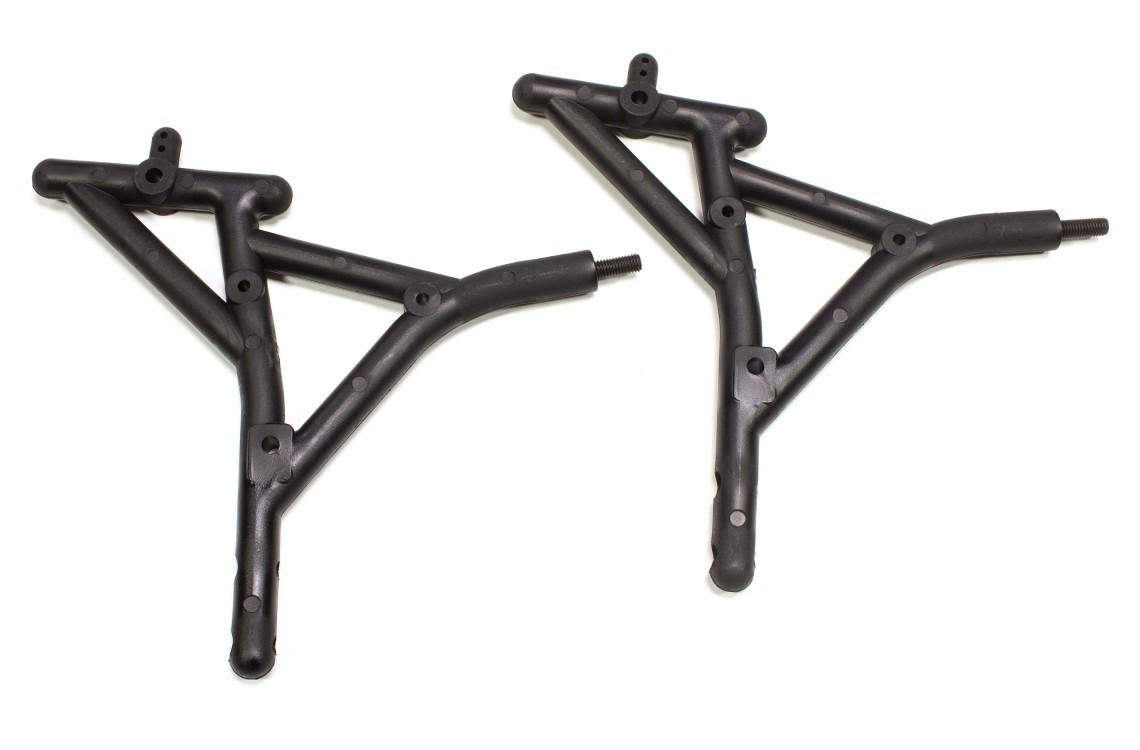 Wing mount support, WB535. 2pcs