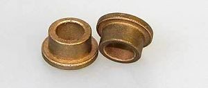 Bronze Bush 8x12mm and 16x8mm - 2pcs
