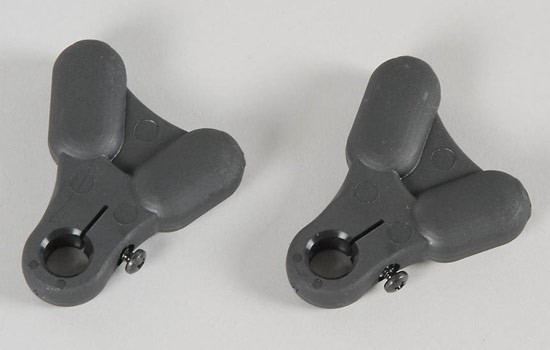 Upper/Lower Wishbone M7, F1, 2pcs