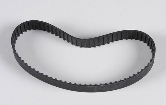 Toothed Belt, F1, 148x16mm