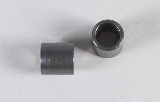 Bearing distance bush 8,2x11x11,2, 2pcs.